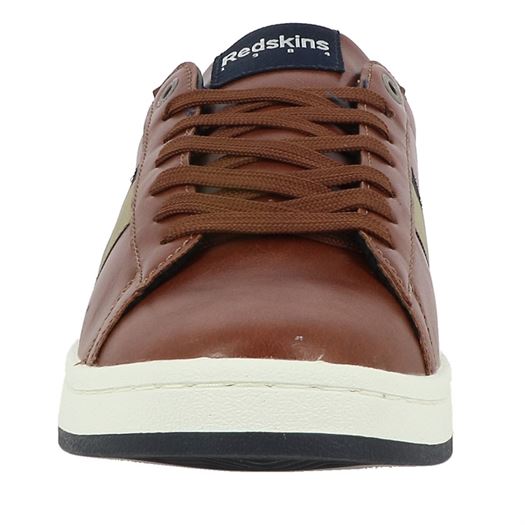 Redskins homme ps291 marron2110102_4 sur voshoes.com