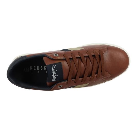 Redskins homme ps291 marron2110102_5 sur voshoes.com