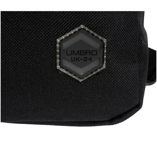 Umbro homme essentials pocket noir2110602_4 sur voshoes.com