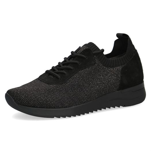 Caprice femme 2370129 noir2110701_2 sur voshoes.com