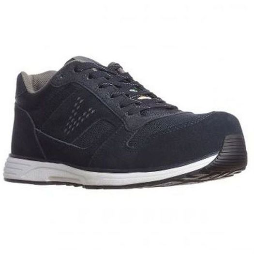 Vismo homme retro runner bleu2110801_2 sur voshoes.com