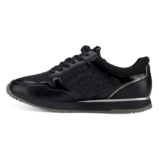 Tamaris femme 2360320 noir2111101_3 sur voshoes.com