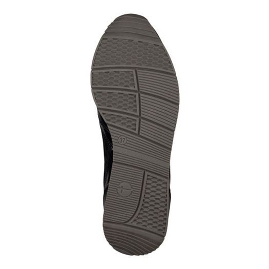 Tamaris femme 2360320 noir2111101_5 sur voshoes.com