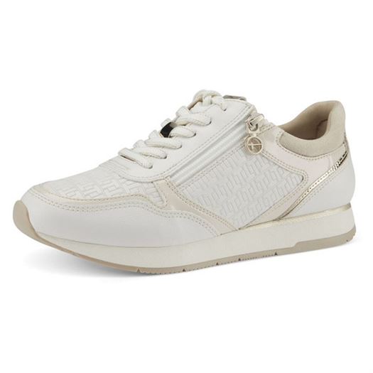 Tamaris femme 2360320 beige2111102_2 sur voshoes.com