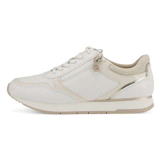 Tamaris femme 2360320 beige2111102_3 sur voshoes.com