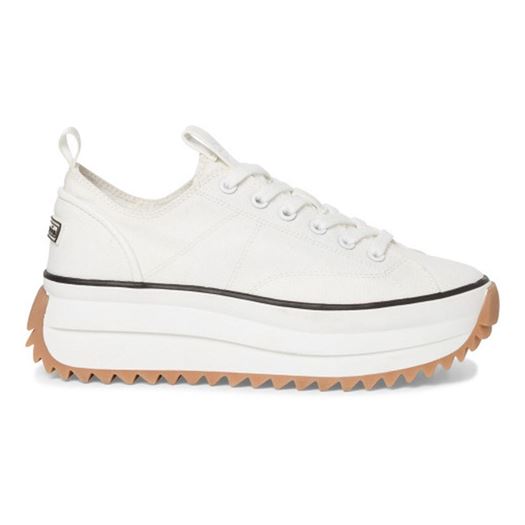 femme Tamaris femme 2373120 blanc