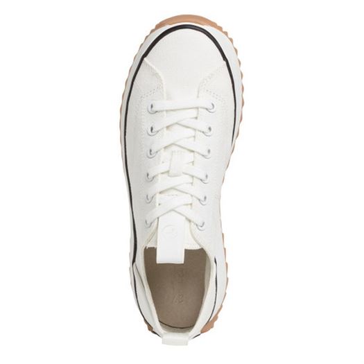 Tamaris femme 2373120 blanc2111401_4 sur voshoes.com