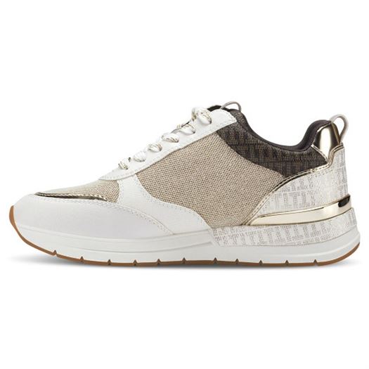 Tamaris femme 2373220 beige2111501_3 sur voshoes.com