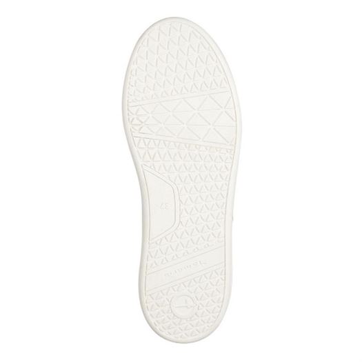 Tamaris femme 2375020 blanc2111703_5 sur voshoes.com