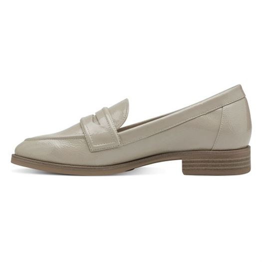 Tamaris femme 2430420 beige2111901_3 sur voshoes.com