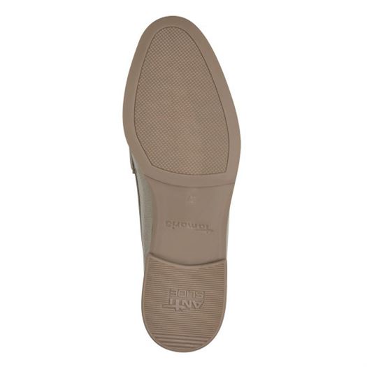 Tamaris femme 2430420 beige2111901_5 sur voshoes.com