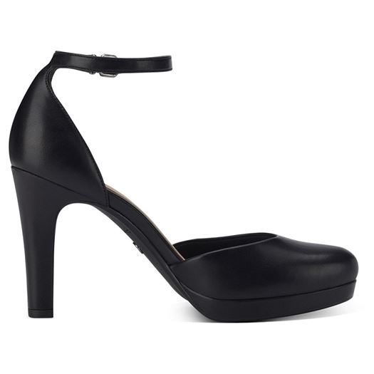 Tamaris femme 2440220 noir2112002_3 sur voshoes.com