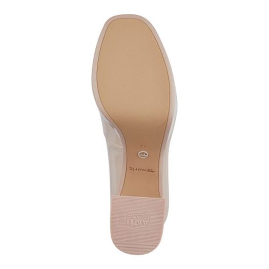 Tamaris femme 2441520 rose2112201_5 sur voshoes.com