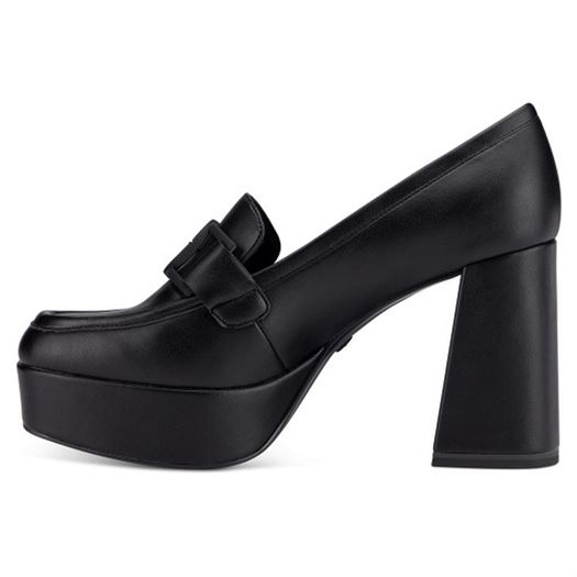 Tamaris femme 2441720 noir2112301_3 sur voshoes.com