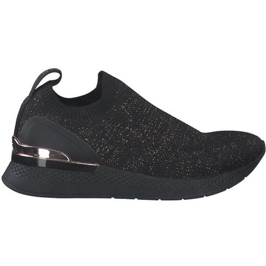 femme Tamaris femme 2470420 noir