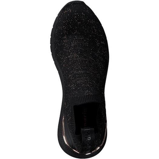 Tamaris femme 2470420 noir2112401_4 sur voshoes.com