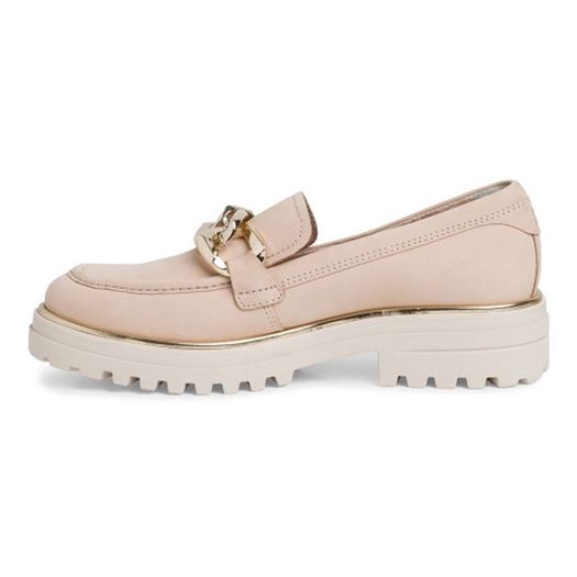 Tamaris femme 2470720 beige2112502_3 sur voshoes.com