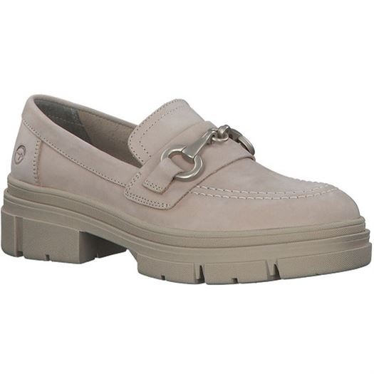 Tamaris femme 2471520 beige2112702_2 sur voshoes.com