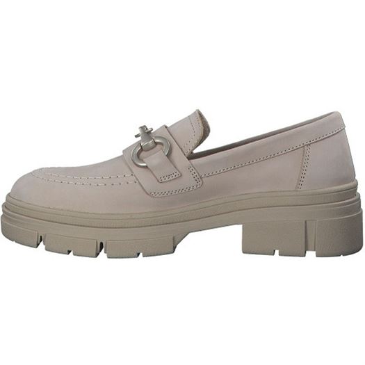 Tamaris femme 2471520 beige2112702_3 sur voshoes.com