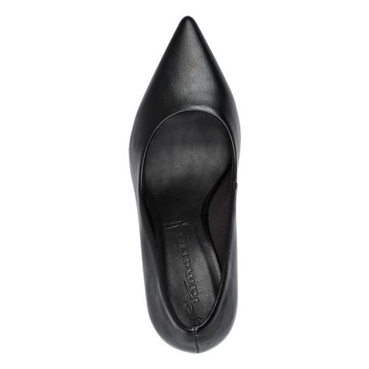 Tamaris femme 2242820 noir2112801_4 sur voshoes.com