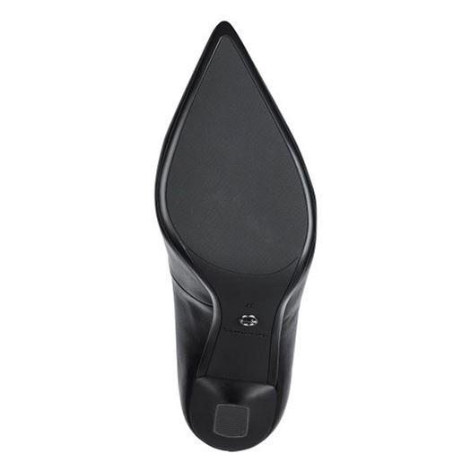 Tamaris femme 2242820 noir2112801_5 sur voshoes.com