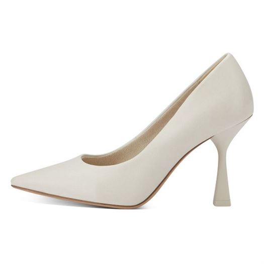 Tamaris femme 2242820 blanc2112802_3 sur voshoes.com