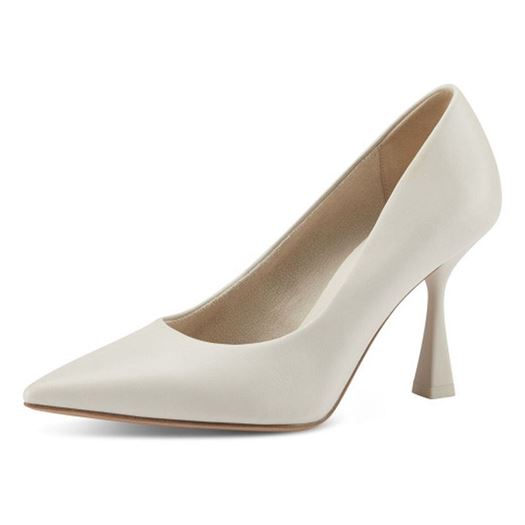 Tamaris femme 2242820 blanc2112802_4 sur voshoes.com