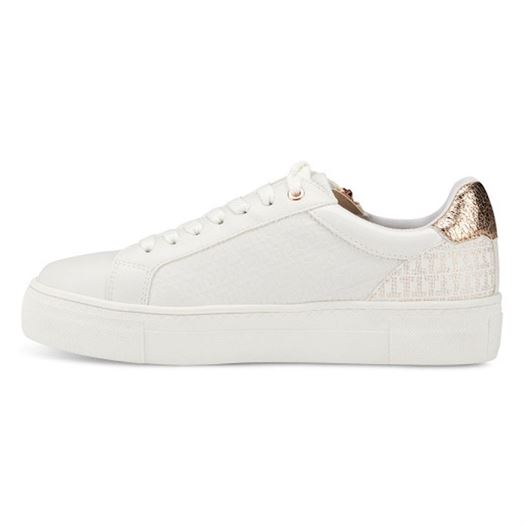 Tamaris femme 2331320 blanc2112901_3 sur voshoes.com