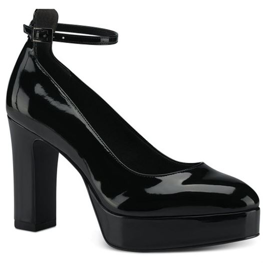 Tamaris femme 2440920 noir2113001_2 sur voshoes.com