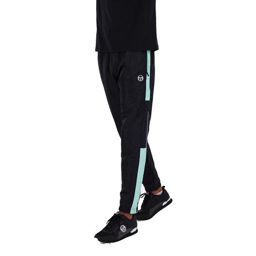 Sergio tacchini homme board tracksuit noir2113102_2 sur voshoes.com