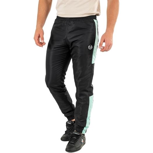 homme Sergio tacchini homme abita pants noir