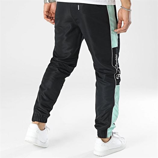 Sergio tacchini homme abita pants noir2113203_3 sur voshoes.com