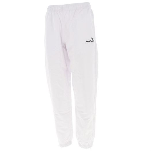 homme Sergio tacchini homme carson 021 pant blanc