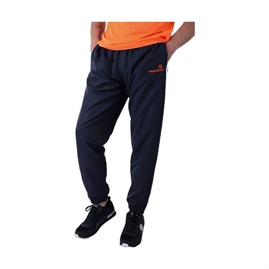 homme Sergio tacchini homme carson 021 pant bleu