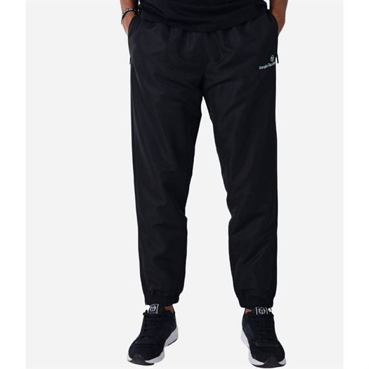 homme Sergio tacchini homme carson 021 pant noir