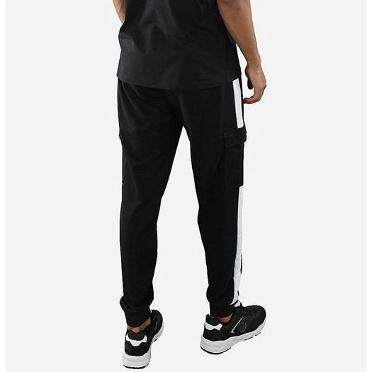 Sergio tacchini homme voltemo pant noir2113401_3 sur voshoes.com