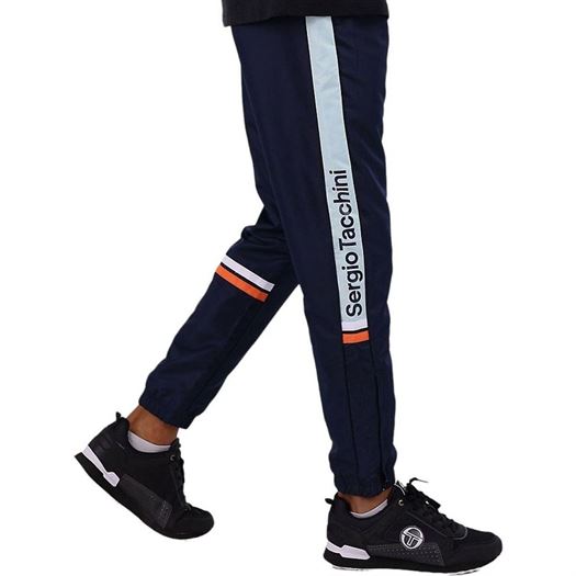 homme Sergio tacchini homme jura pl pants bleu