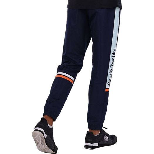 Sergio tacchini homme jura pl pants bleu2114101_2 sur voshoes.com