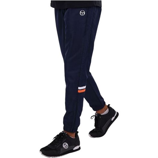 Sergio tacchini homme jura pl pants bleu2114101_3 sur voshoes.com