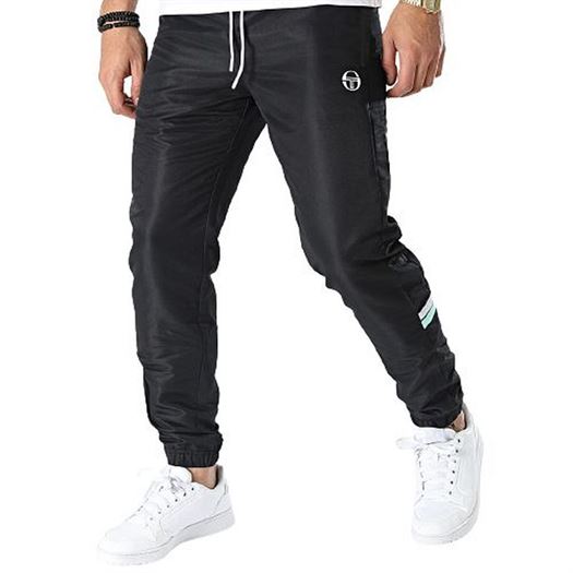 homme Sergio tacchini homme jura pl pants noir