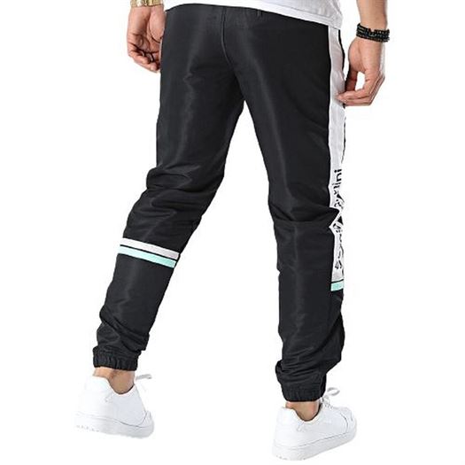 Sergio tacchini homme jura pl pants noir2114102_2 sur voshoes.com