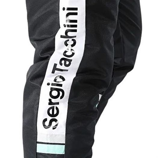 Sergio tacchini homme jura pl pants noir2114102_3 sur voshoes.com