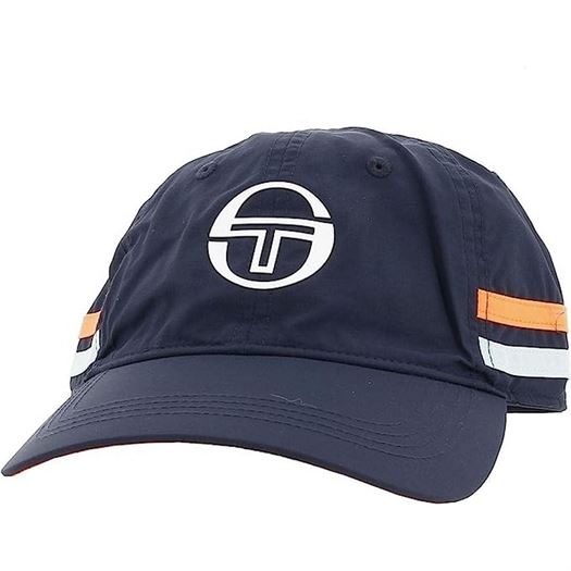 homme Sergio tacchini homme jura cap bleu