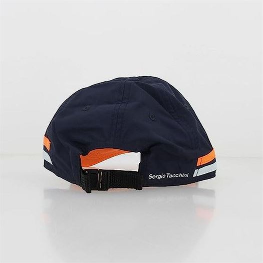 Sergio tacchini homme jura cap bleu2114301_3 sur voshoes.com