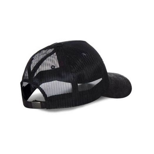 Von dutch homme baseeball casquette noir2114504_3 sur voshoes.com