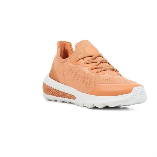 Geox femme d spherica actif a orange2114902_2 sur voshoes.com