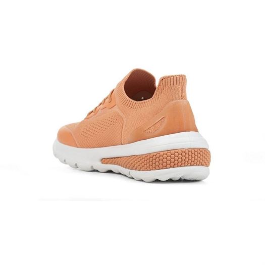 Geox femme d spherica actif a orange2114902_3 sur voshoes.com