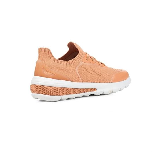 Geox femme d spherica actif a orange2114902_4 sur voshoes.com