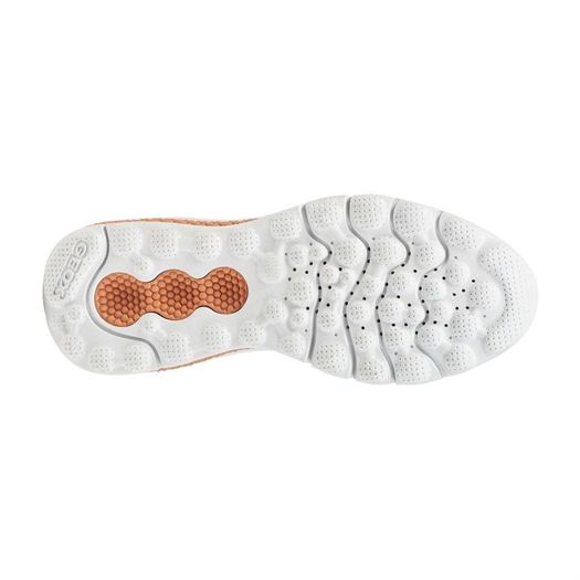 Geox femme d spherica actif a orange2114902_6 sur voshoes.com