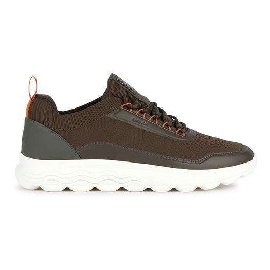 homme Geox homme u spherica a vert